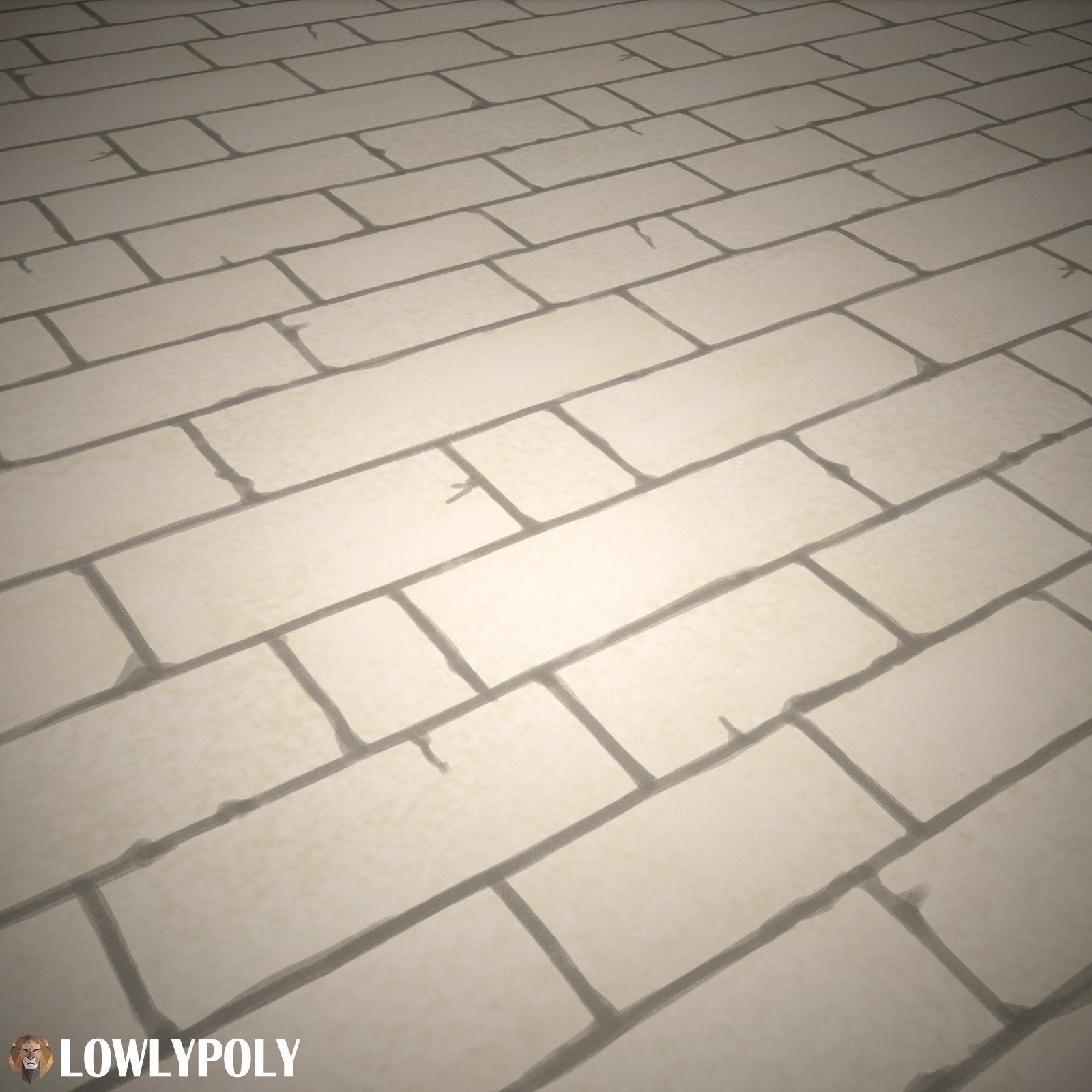 Terrain Vol 68 - Game PBR Textures Texture_6