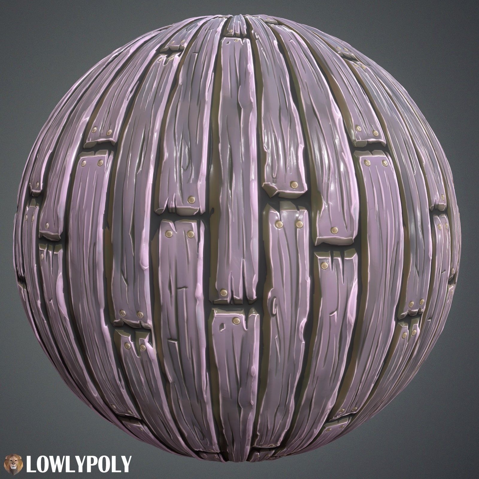 Tiles  Vol 69 - Game PBR Textures Texture_3