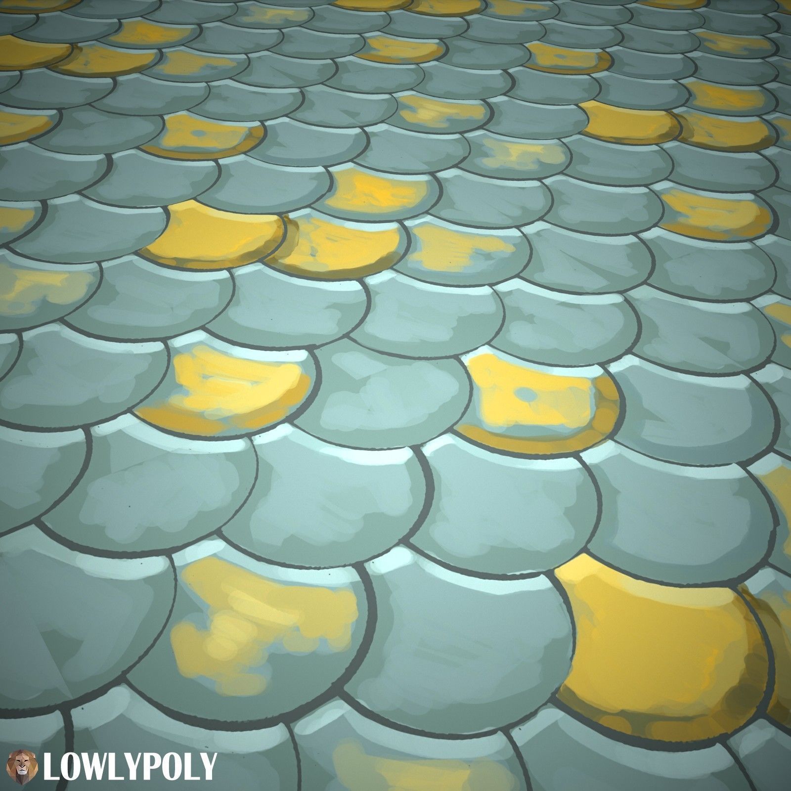 Mix Vol 70 - Game PBR Textures Texture_4