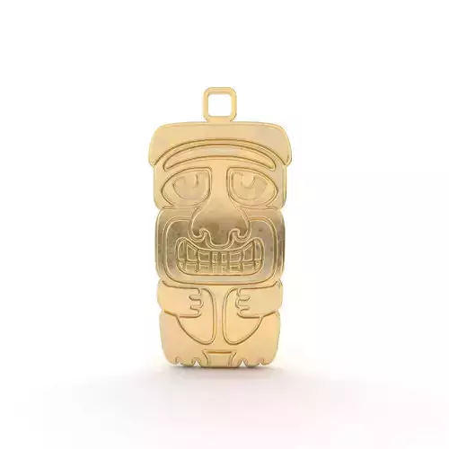 Maori pendant jewelry 01