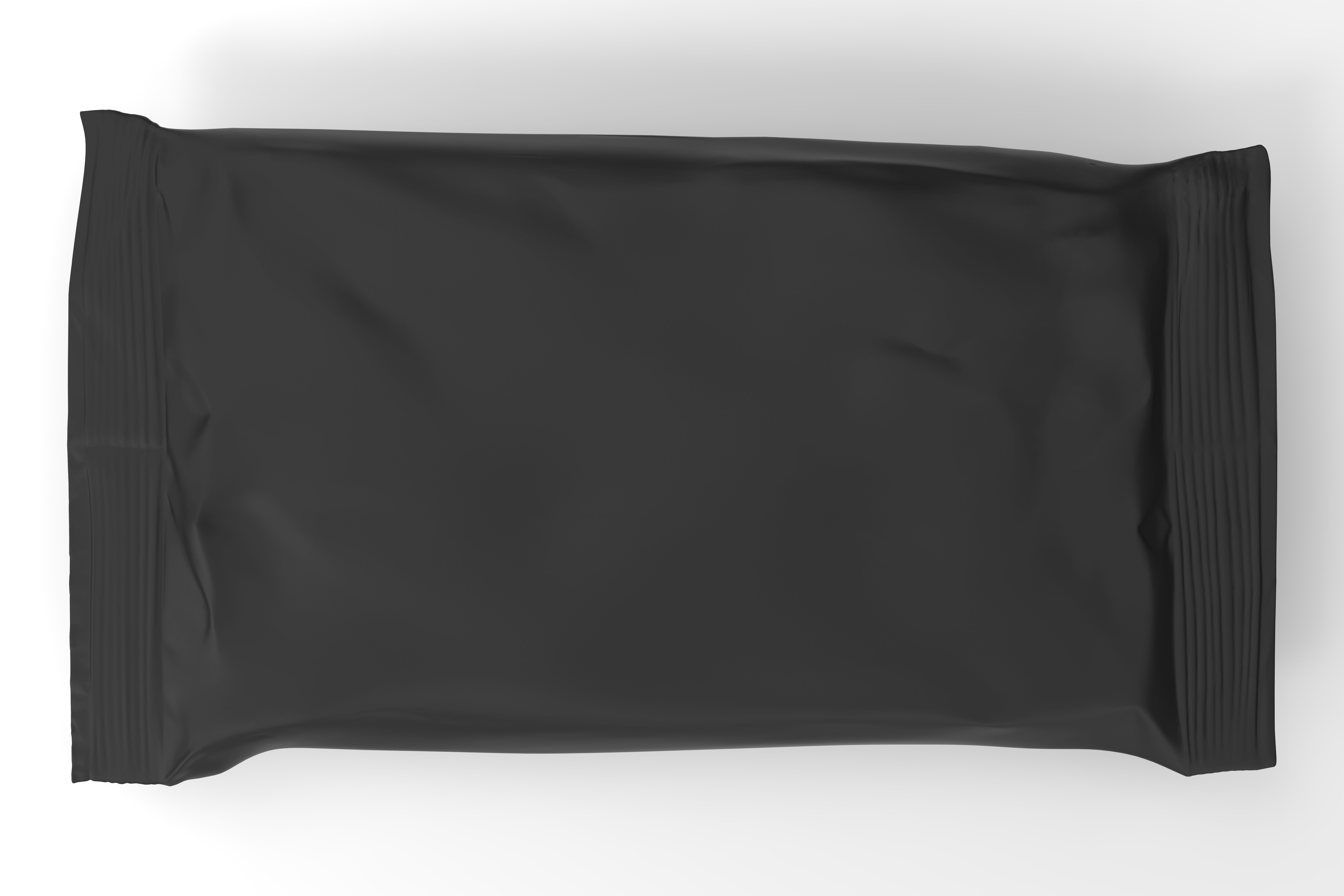 WET WIPES  3D model_9