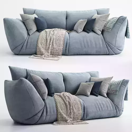 floor sofa anise 