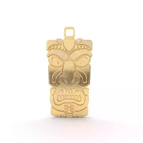 Maori pendant jewelry 03