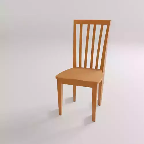 Wooden Chair