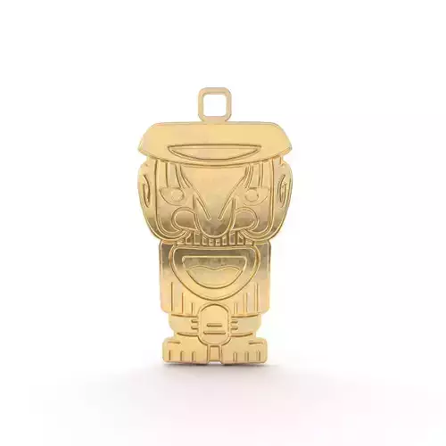 Maori pendant jewelry 05