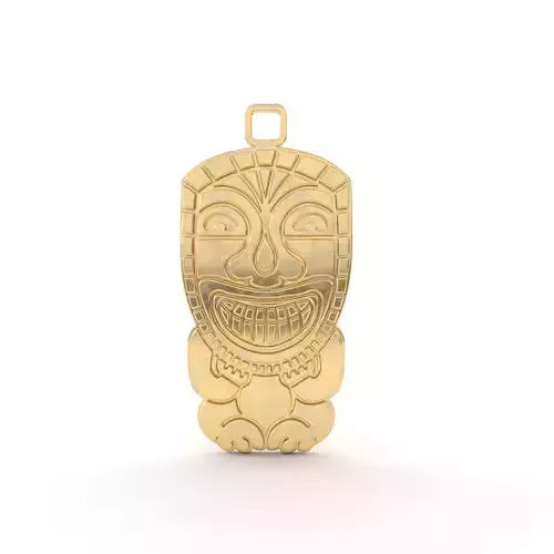 Maori pendant jewelry 08