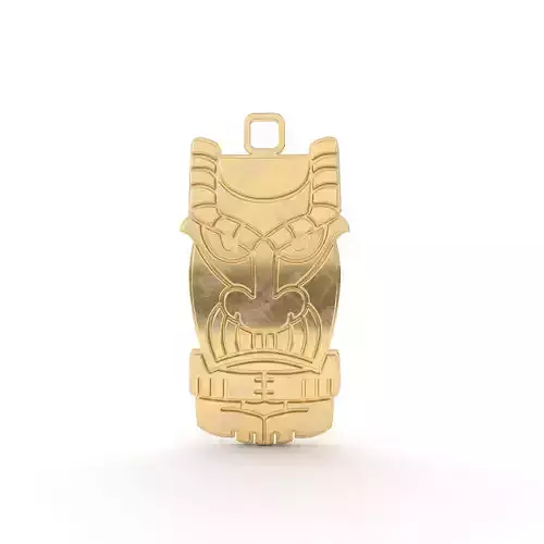 Maori pendant jewelry 11