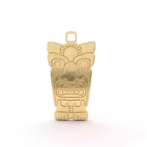 Maori pendant jewelry 12