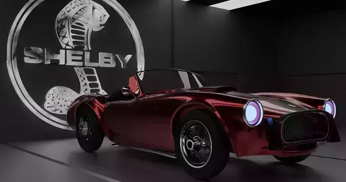 Shelby Cobra