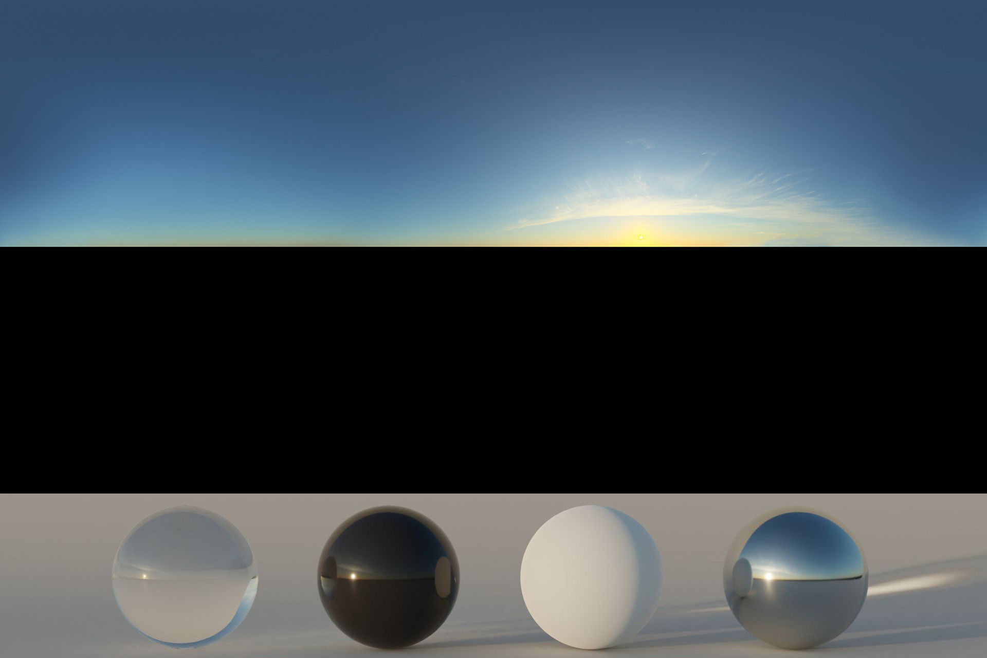 10 Hdris Sunset Skies Bundle Texture_8