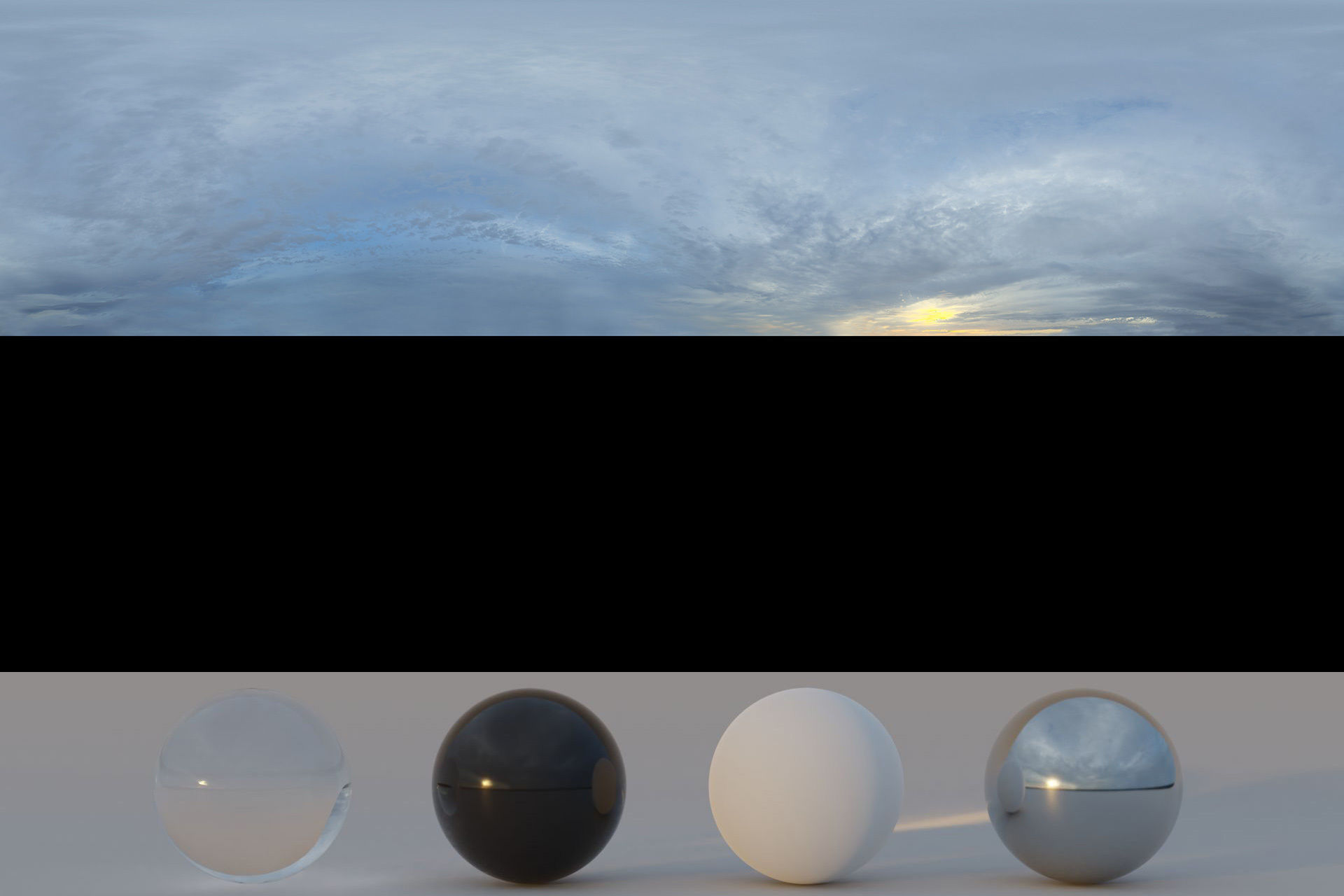 10 Hdris Sunset Skies Bundle Texture_4