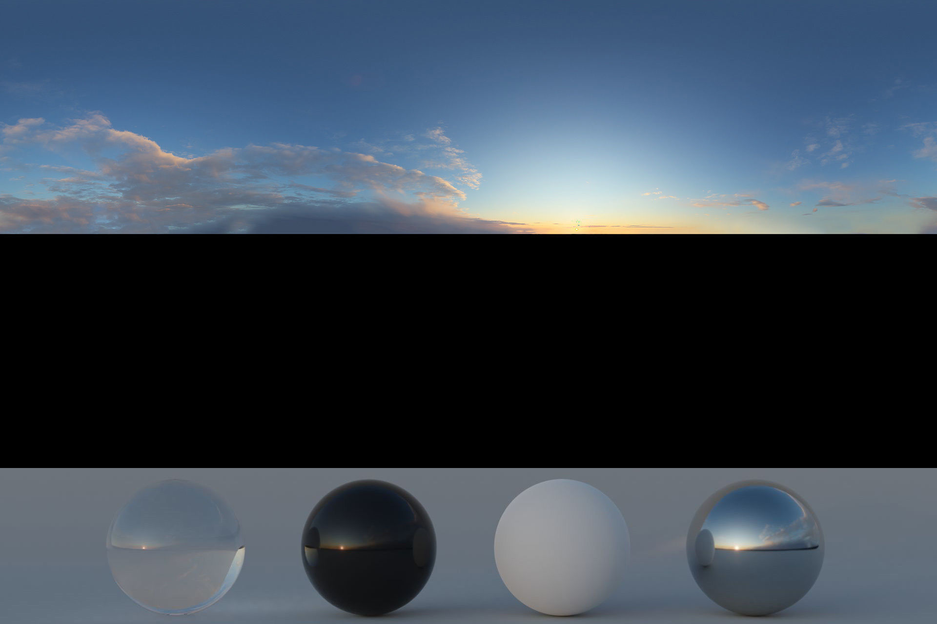 10 Hdris Sunset Skies Bundle Texture_11