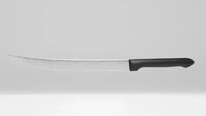 cimeterknife knife