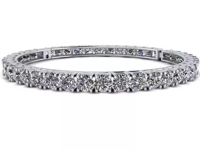 diamond bracelet 169