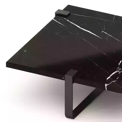 Coffee Table By Nate Berkus and Jeremiah Brent