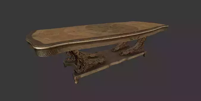 Antique Table