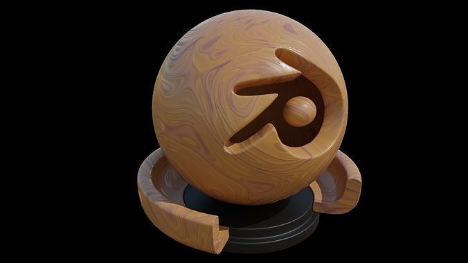 Light Woodgrain Texture