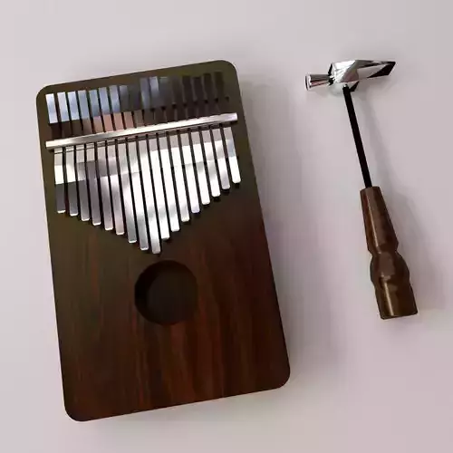 Kalimba