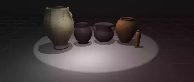 Vase Pack