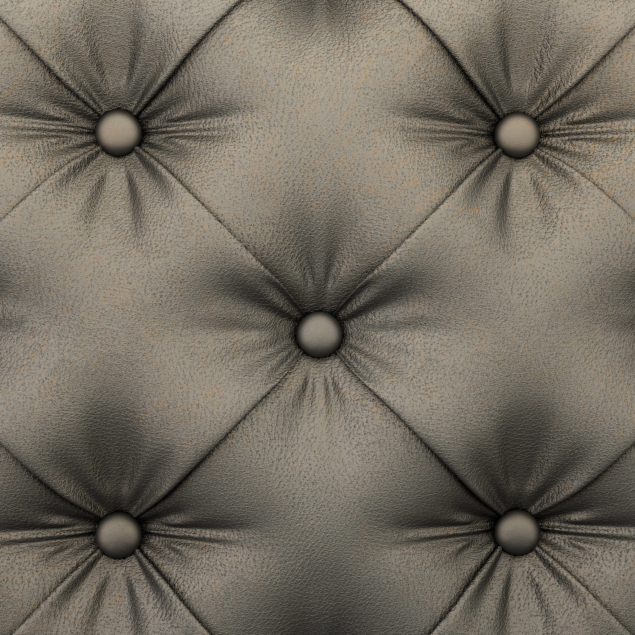 Tileable Chester Base 3D model_3