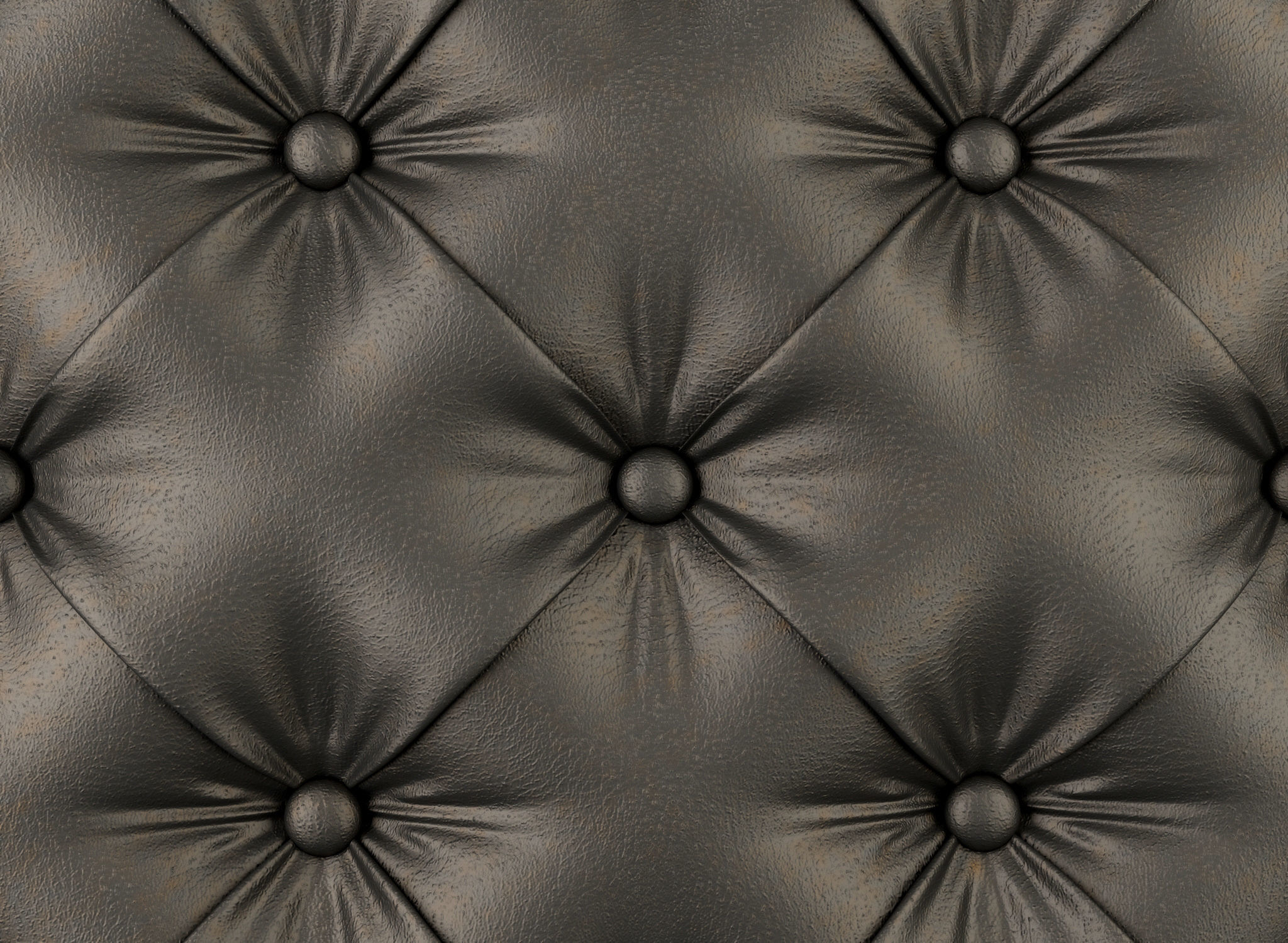 Tileable Chester Base 3D model_2