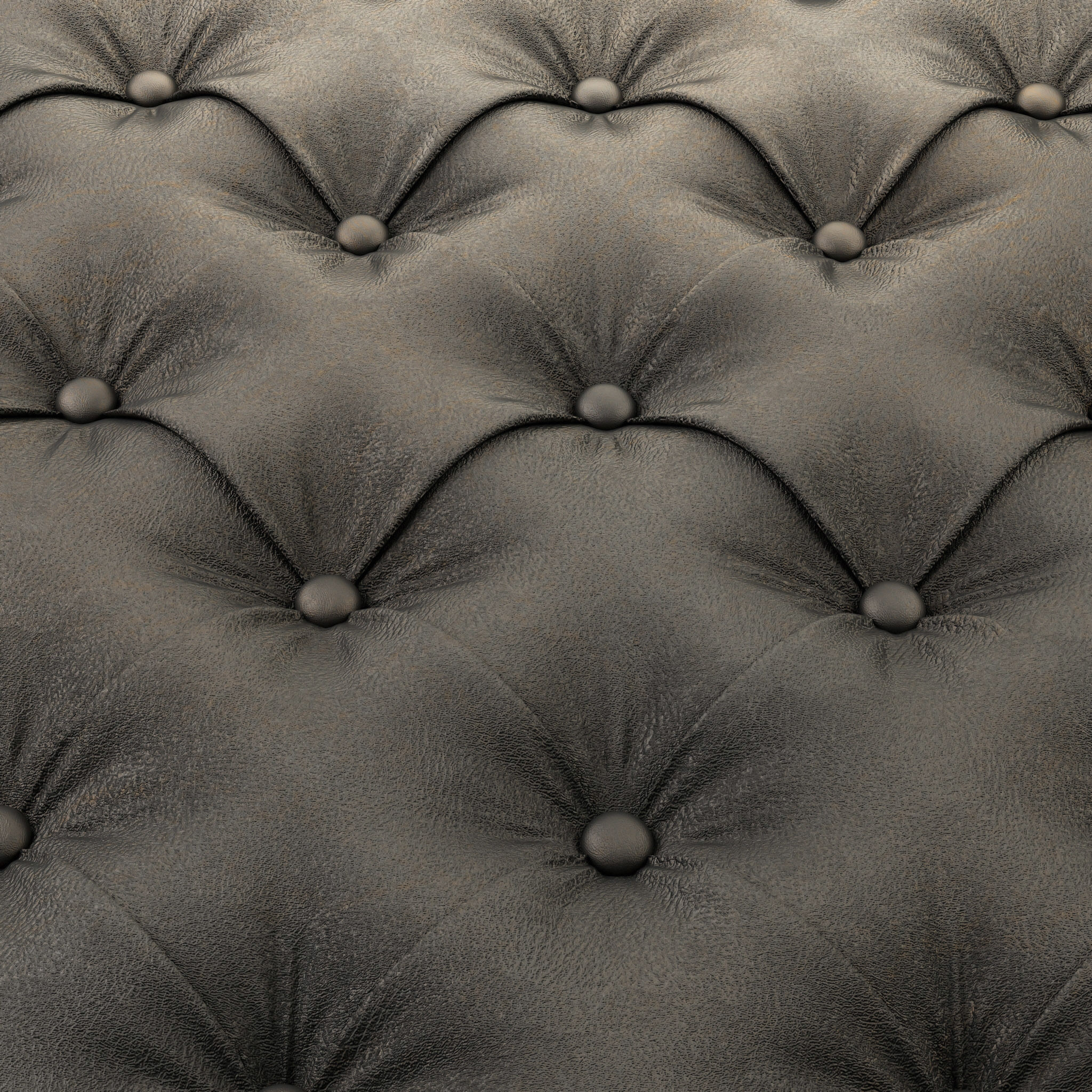 Tileable Chester Base 3D model_4