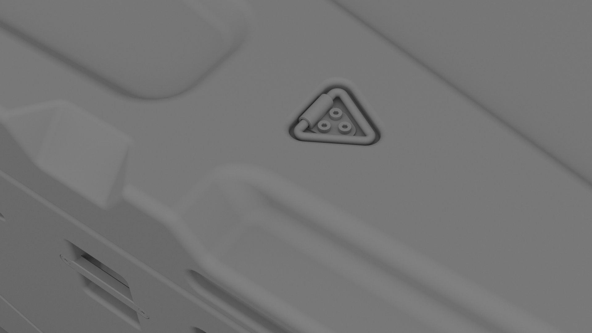 Sci-Fi Container 1 3D model_17