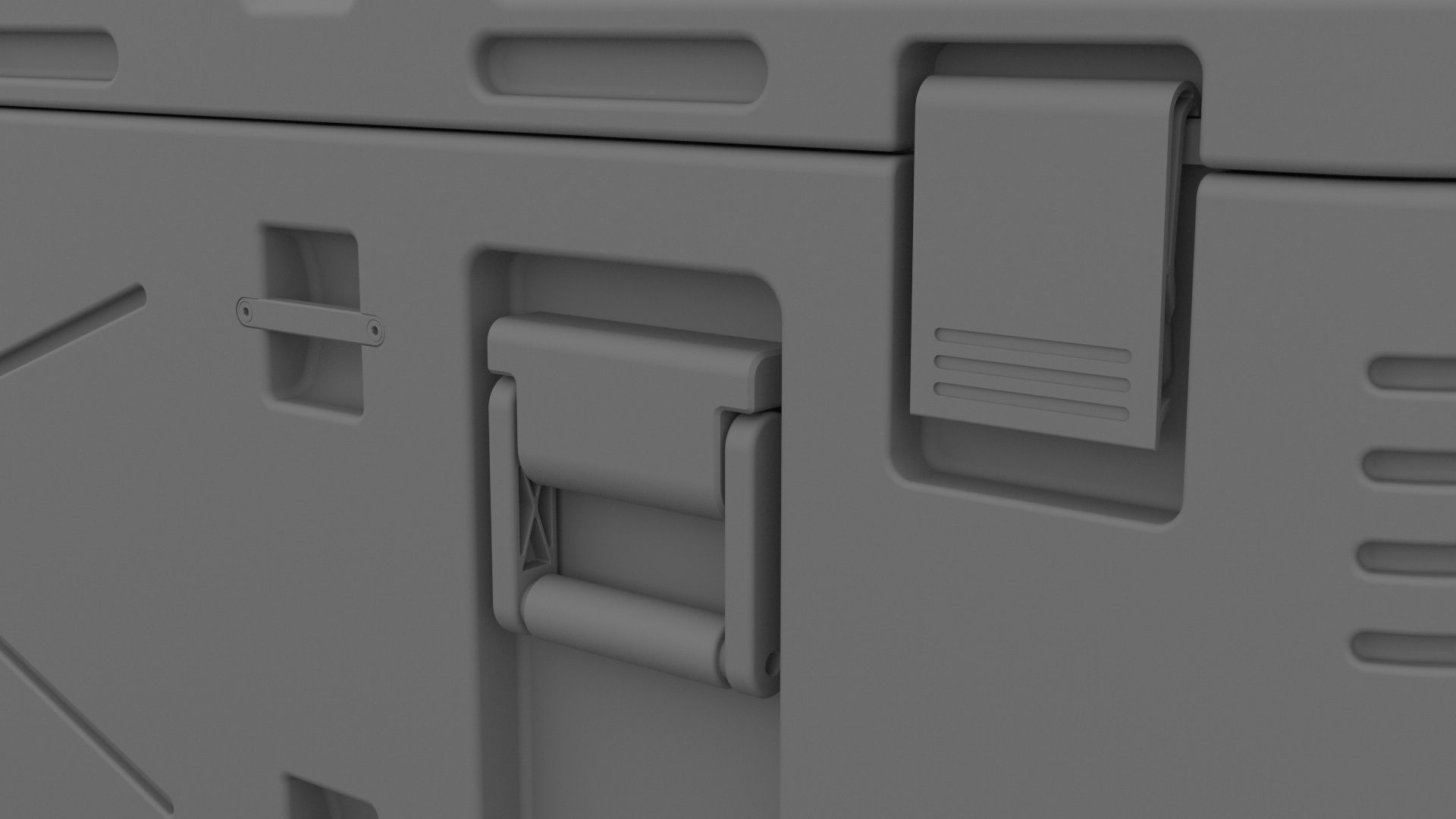 Sci-Fi Container 1 3D model_15