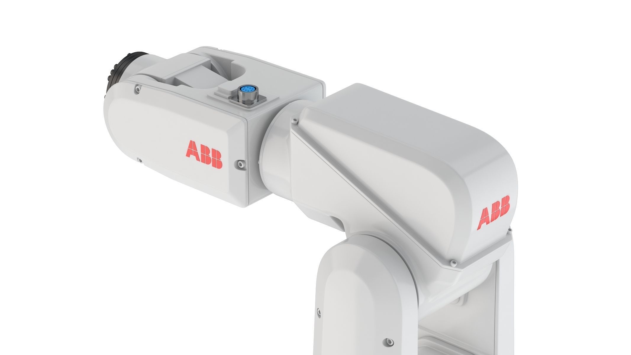 ABB IRB 120 3D model_7