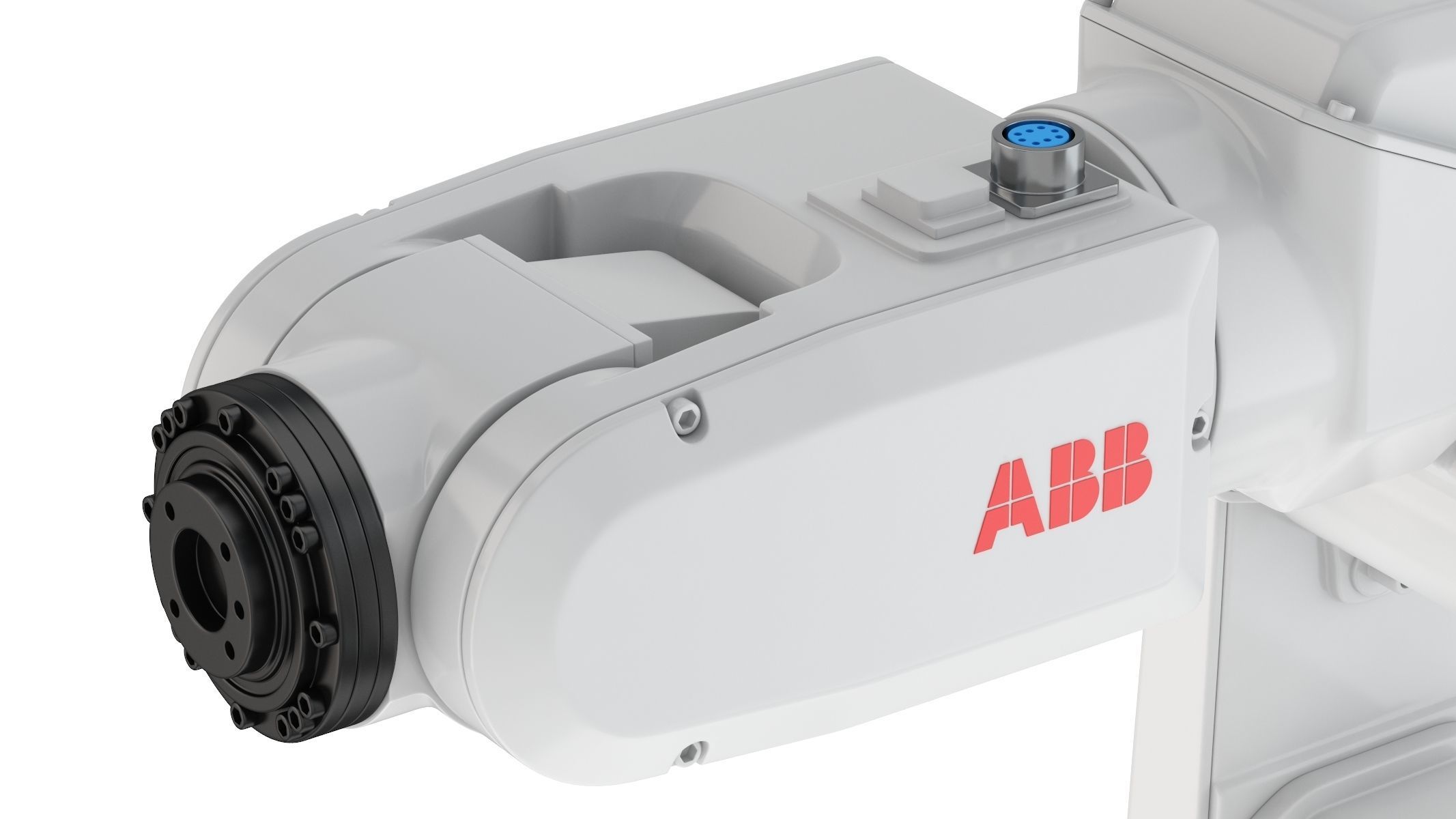 ABB IRB 120 3D model_17