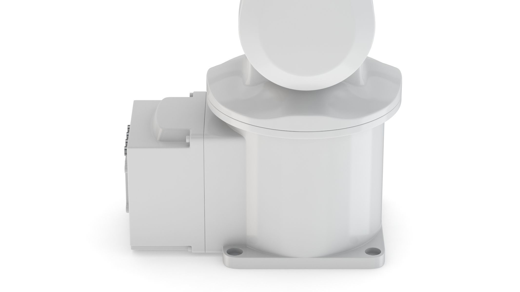 ABB IRB 120 3D model_5