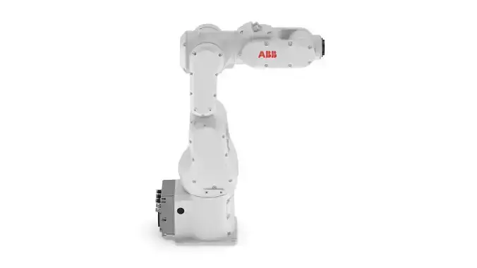 ABB IRB 1100 3D model