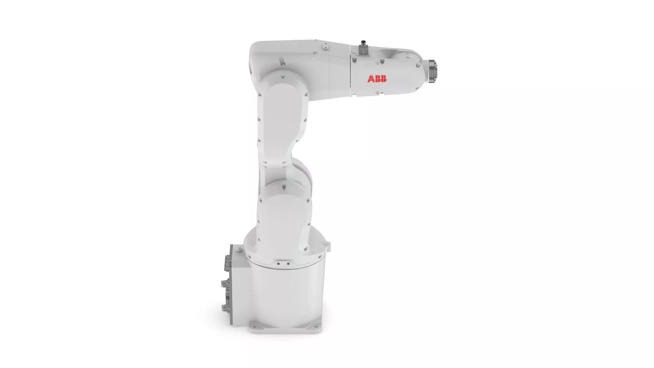 ABB IRB 1200 3D model_0