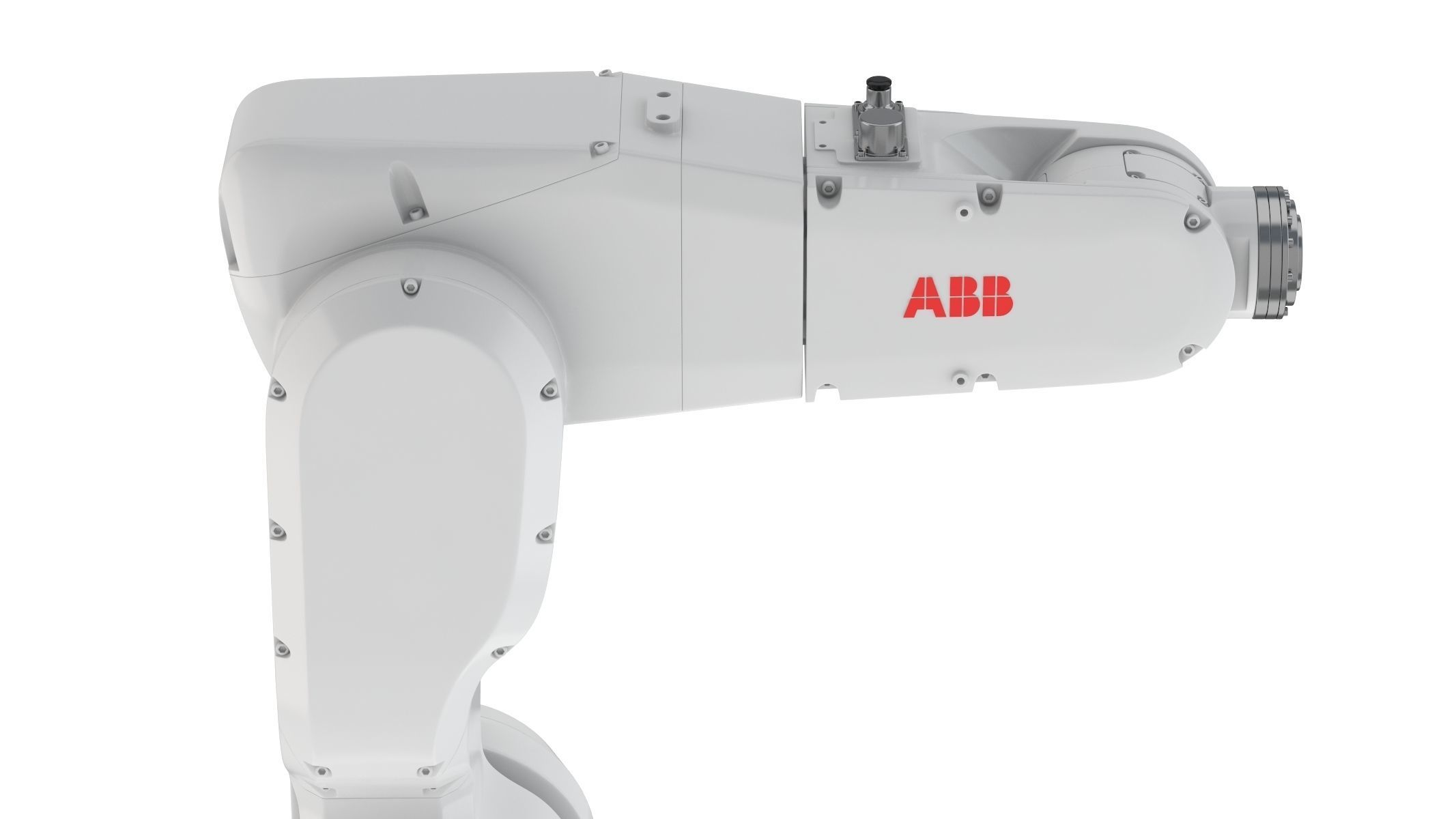 ABB IRB 1200 3D model_5