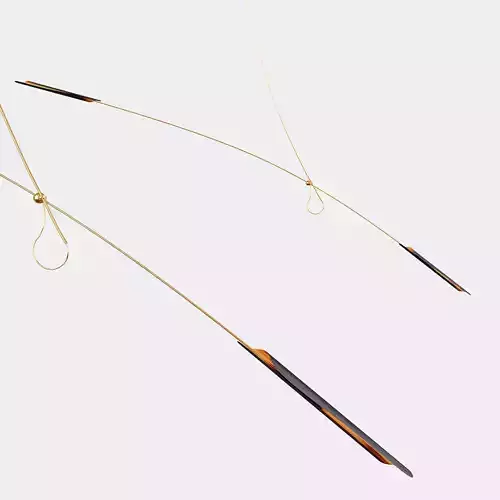 Otto Double No 445 by David Weeks Studio