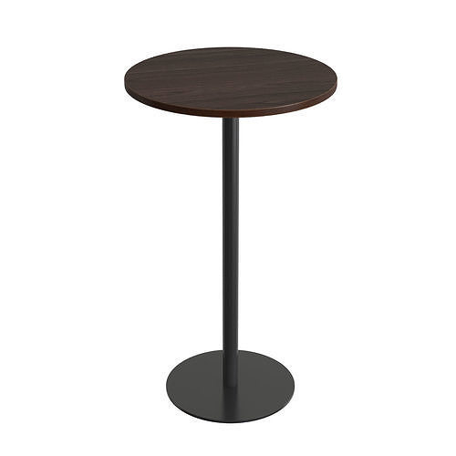 Naervaer NA12 Bar Table 3D model