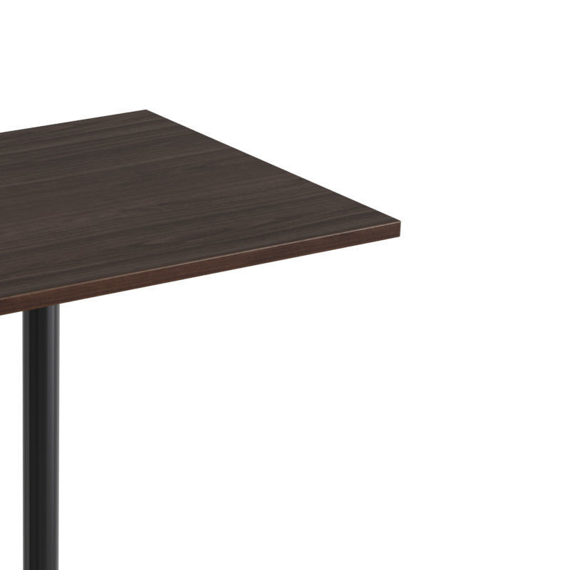 Naervaer NA13 Bar Table 3D model_1