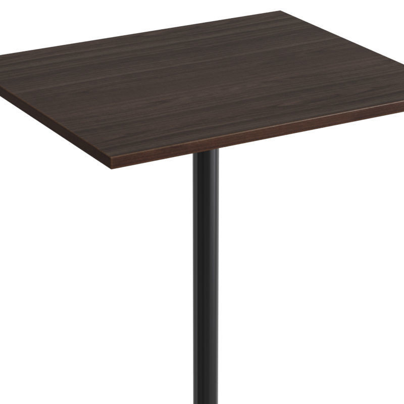 Naervaer NA13 Bar Table 3D model_3