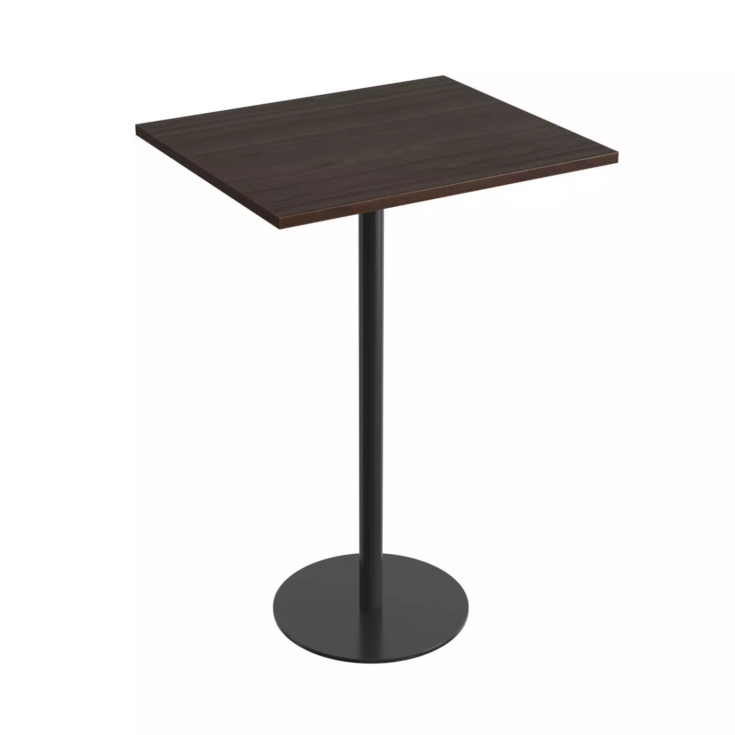 Naervaer NA13 Bar Table 3D model_0