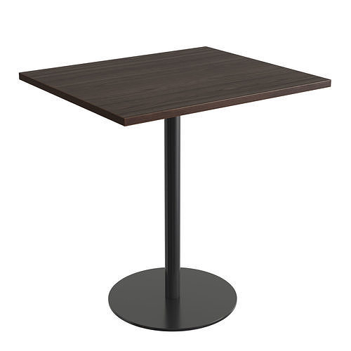 Naervaer NA10 Table 3D model