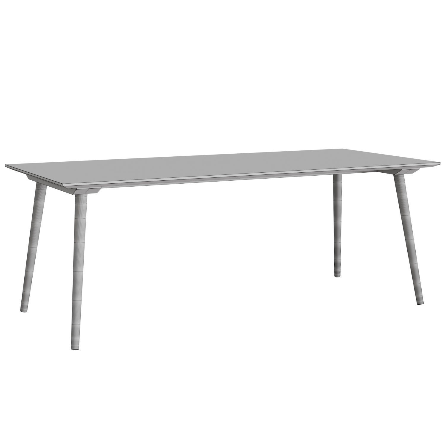 In Between SK5 Table 3D model_4