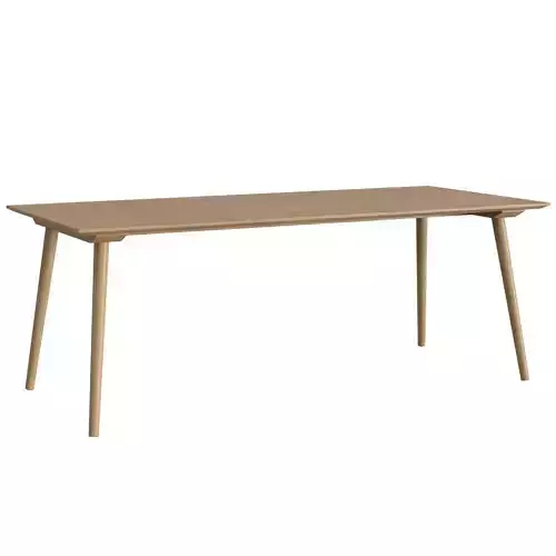 In Between SK5 Table 3D model