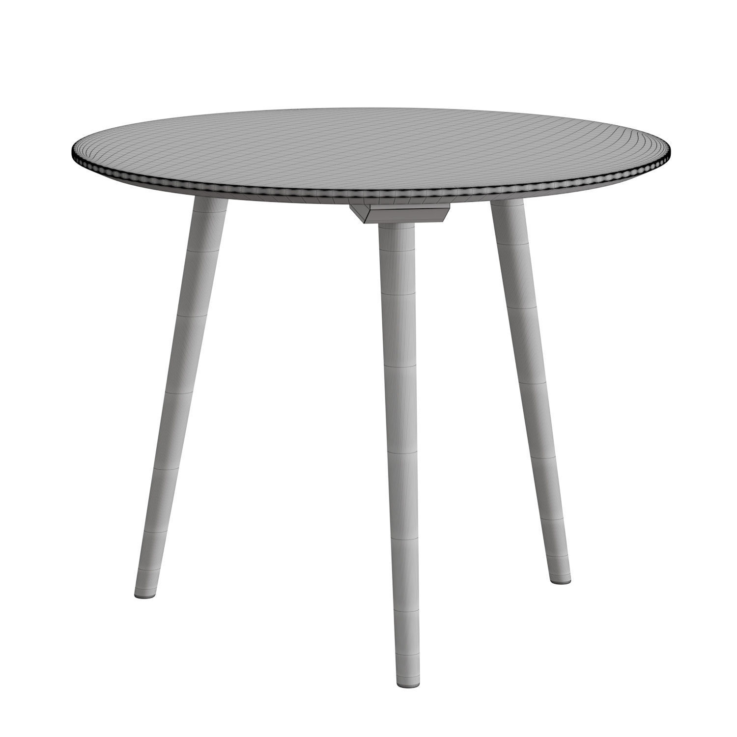 In Between SK3 Table 3D model_4