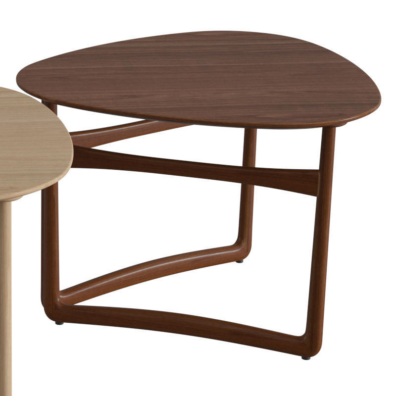 Drop Leaf HM5 Lounge Table 3D model_2