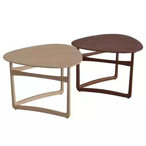 Drop Leaf HM5 Lounge Table