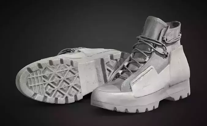 Converse X A Cold Wall