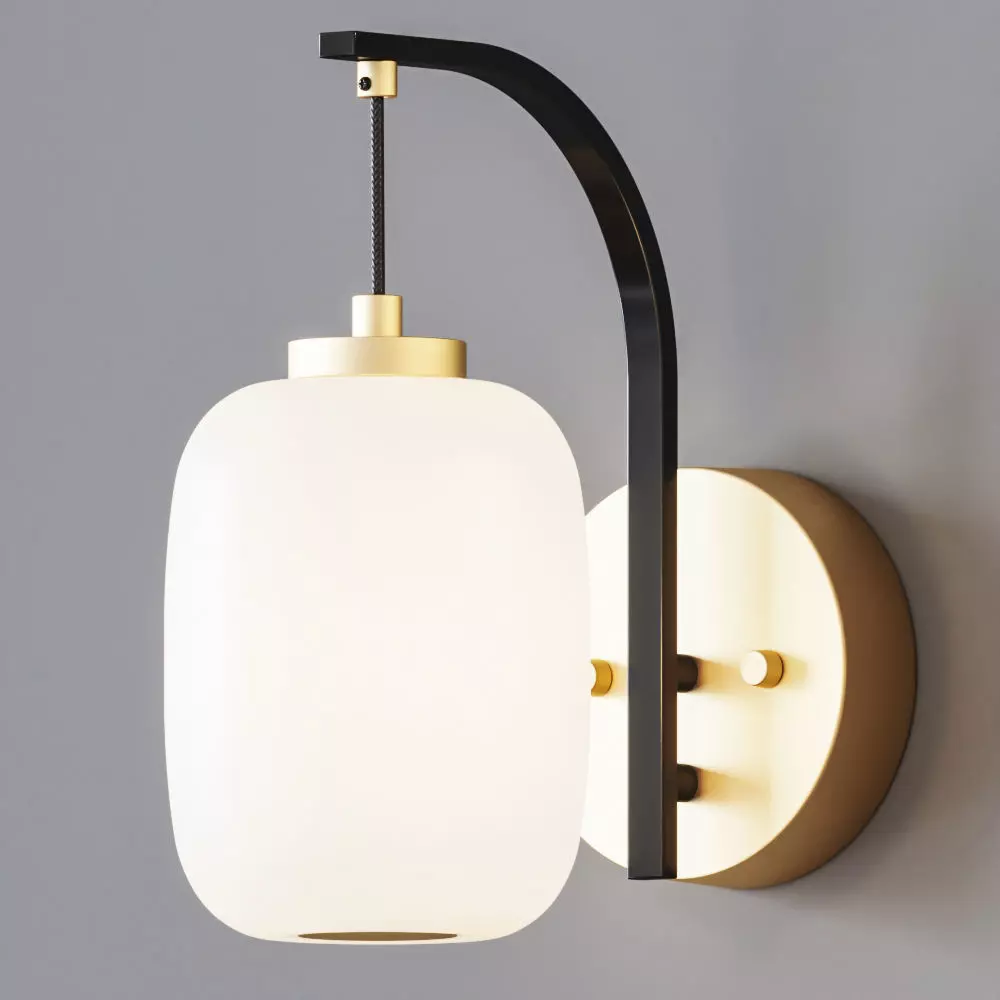 Ezio by Huxe 3D model_0