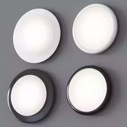 Oslo and Sky by Carpyen