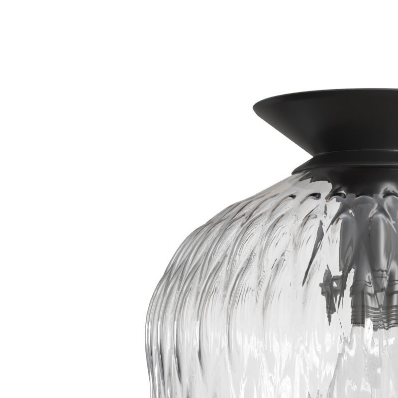 Blown SW5 Ceiling Lamp 3D model_1