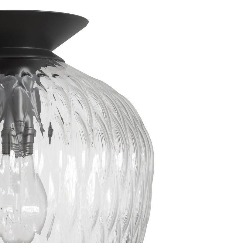 Blown SW5 Ceiling Lamp 3D model_2